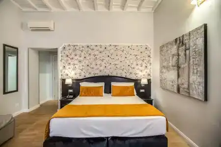Relais Fontana Di Trevi - 123