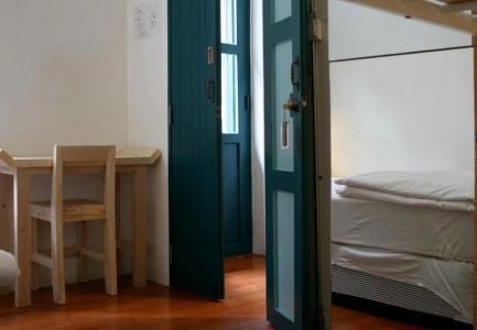 T-Boutique Hostel - Hua Lamphong - 4