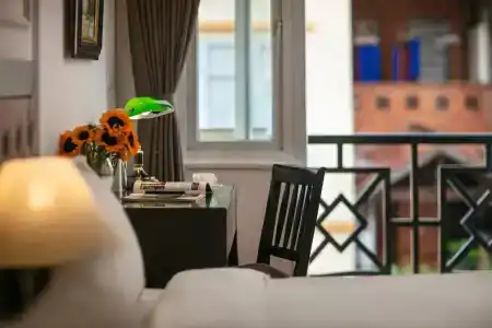 Hong Ngoc Cochinchine Boutique & Spa - 126