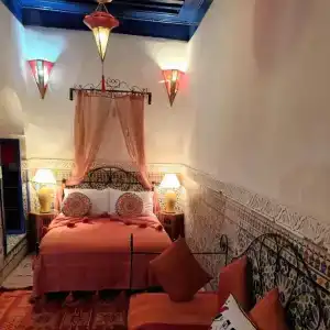 Riad Dar Colline - 15