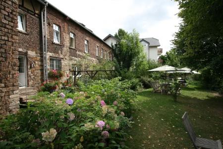 Garni Lindenmühle - 12