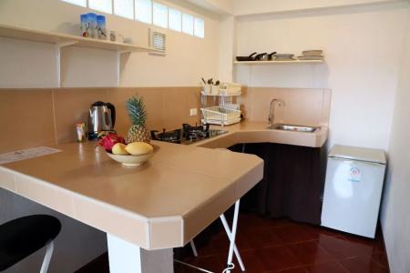 Swiss Villas Panoramic - Sha Certified - 239
