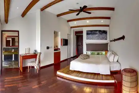 Chen Sea Resort & Spa Phu Quoc - 1
