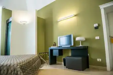 Albergo Del Sedile - 127
