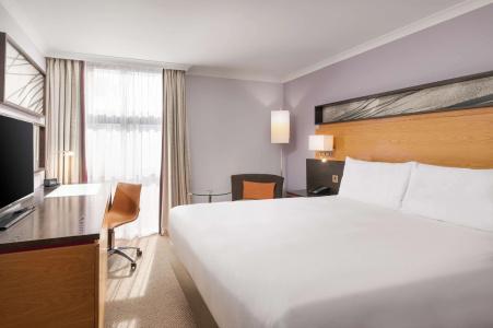 Hilton London Kensington - 6