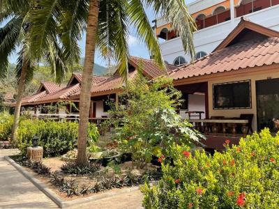 Island Spa Resort - 14
