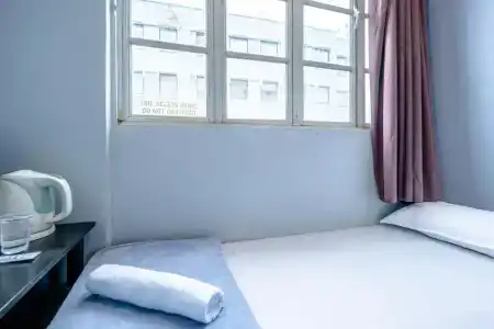 k 14 (Sg Clean) - 2