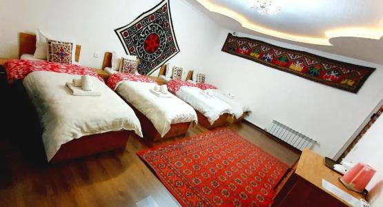 Registan Center - 147