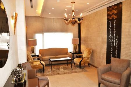 Ambassador, a Boutique - 1