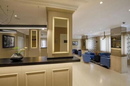 Best Western Globus - 19