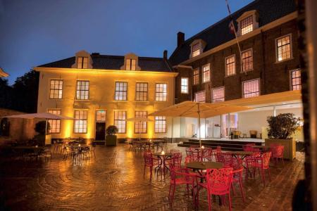 Prinsenhof - 0
