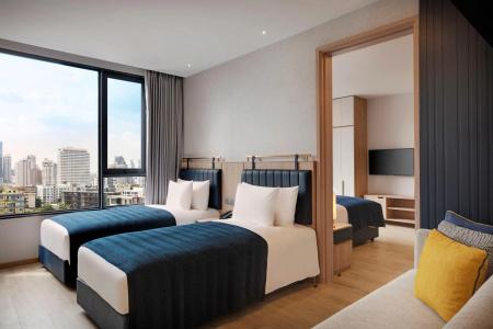 Staybridge Suites Bangkok Thonglor, An Ihg - 2