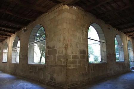 Hospedería San Martín Pinario - 16