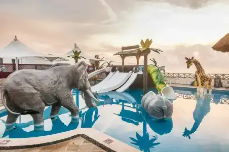 GR Caribe Deluxe By Solaris - Все включено - 25