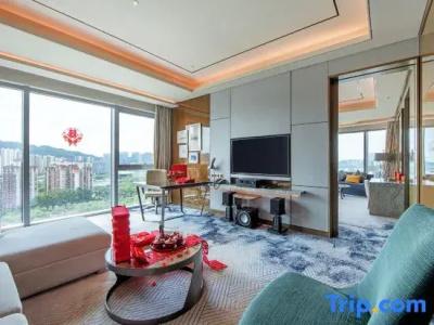 Sheraton Guangzhou Nansha - 111