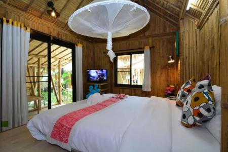 Anyavee Krabi Beach Resort formerly known as Bann Chom Le Beach Resort - 98