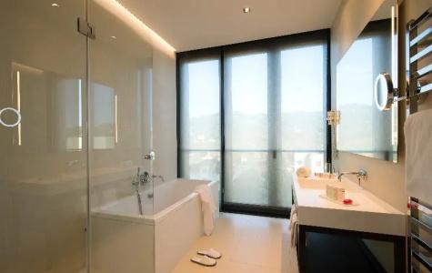 Duparc Contemporary Suites - 56
