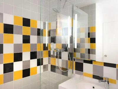 ibis Styles Caen Centre Paul Doumer - 42