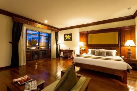 Empress Angkor Resort & Spa - 170