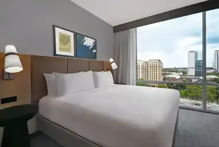 Staybridge Suites - Houston - Galleria Area, an IHG - 19