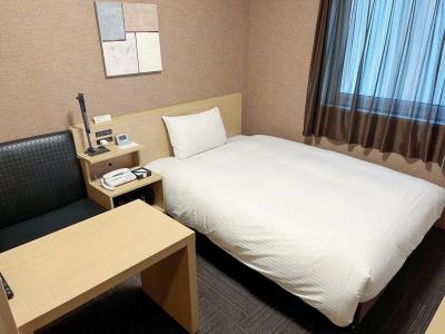 Route-Inn Toyohashi Ekimae - 1