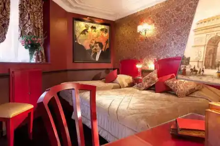 Hôtel & Spa Saint Jacques - 39