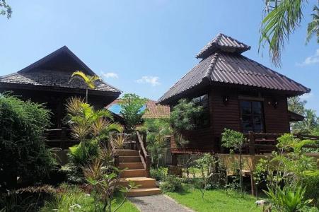Thai House Beach Resort - 142