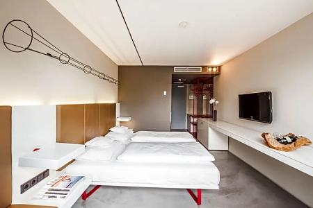 Essential by Dorint - Art Cologne - 38