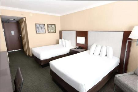 Hilton San Francisco Union Square - 140
