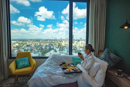 Avani Sukhumvit Bangkok - Sha Extra Plus Certified - 43