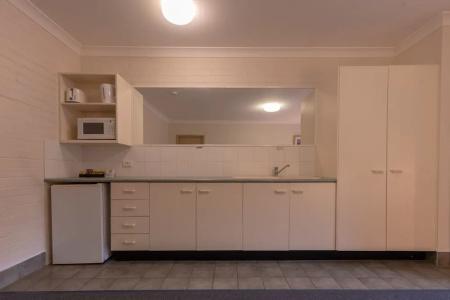 Benson Court - 21