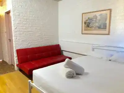 Marco Polo Motor Inn - 54