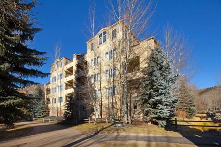Sheraton Lakeside Terrace Villas at Mountain Vista,, Vail Valley - 13