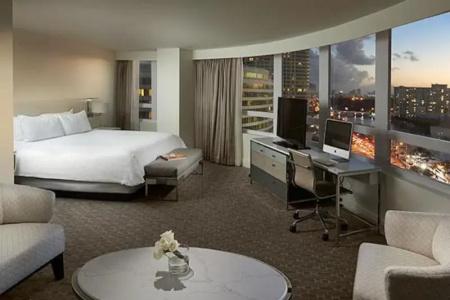 Fontainebleau Miami Beach - 67