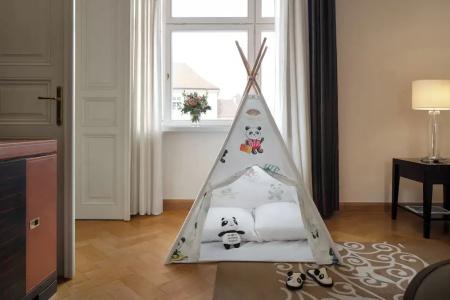 Mandarin Oriental, Prague - 135