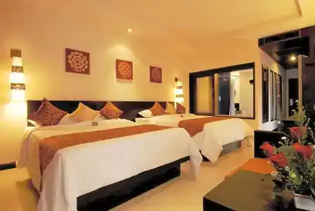 Horizon Karon Beach Resort & Spa - 32