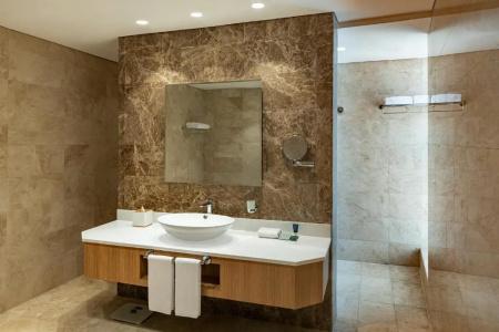 Four Points by Sheraton Production City - 47