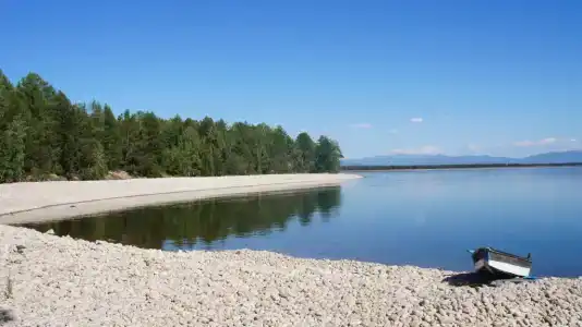 Устье - 13