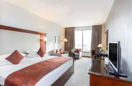 Kempinski Amman - 5