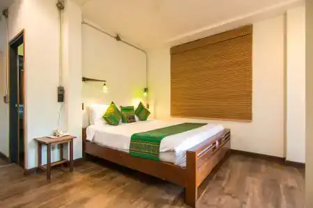 Pak Chiang Mai - 40