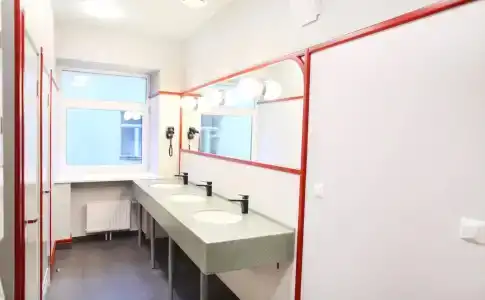 Нетизен Санкт-Петербург Центр - 7