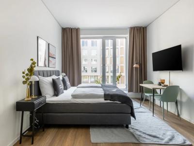 limehome Berlin Müllerstraße - 39