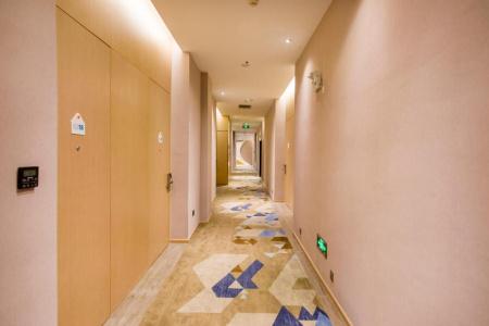 Holiday Inn Express Shenzhen Nanshan, An Ihg - 11