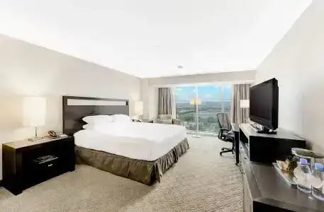 Hilton Anaheim - 6