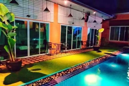 Nai C Resort - 52