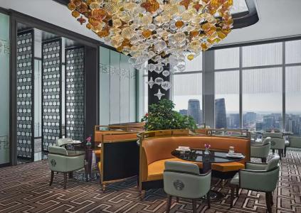 Waldorf Astoria Chengdu - 44