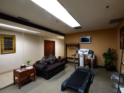 Oriental Garden - 19
