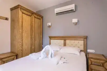 Veziroğlu Apart - 110