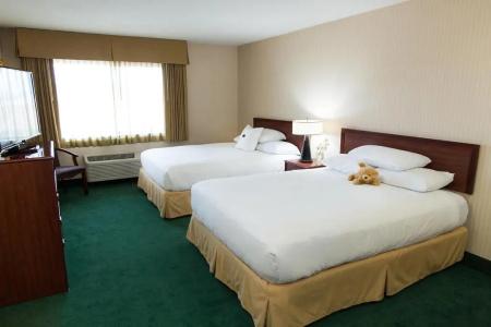 Rogue Regency Inn & Suites - 44