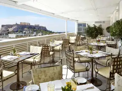 King George, a Luxury Collection, Athens - 20